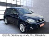 Toyota RAV 4 RAV4 Executive - Toyota RAV 4 in Erfurt