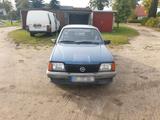 Opel Ascona C CC 1.6S 90ps - Opel Ascona: Kombi