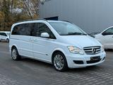Mercedes-Benz Viano CDI Trend Edition kompakt Auto. *7 Sitzer - Mercedes-Benz: Kompakt