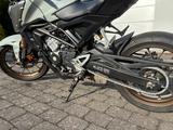 Honda CB 125 R - HONDA HONDA125