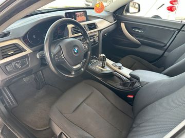 BMW 420 - 10