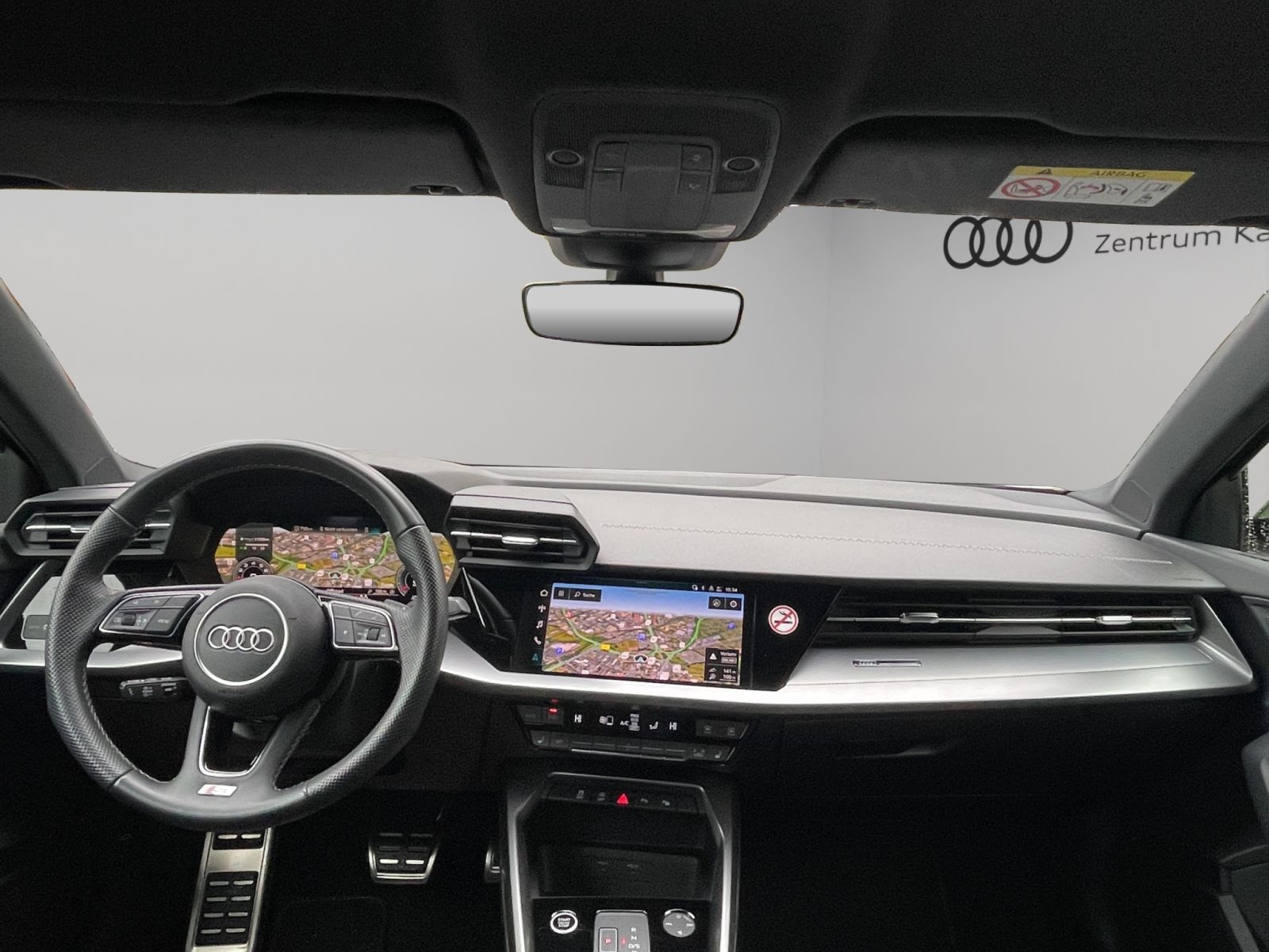 Audi A3 - Bild 17