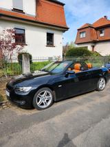 BMW 325 INDIVIDUAL 3.0 - BMW 325 in Frankfurt (Main)