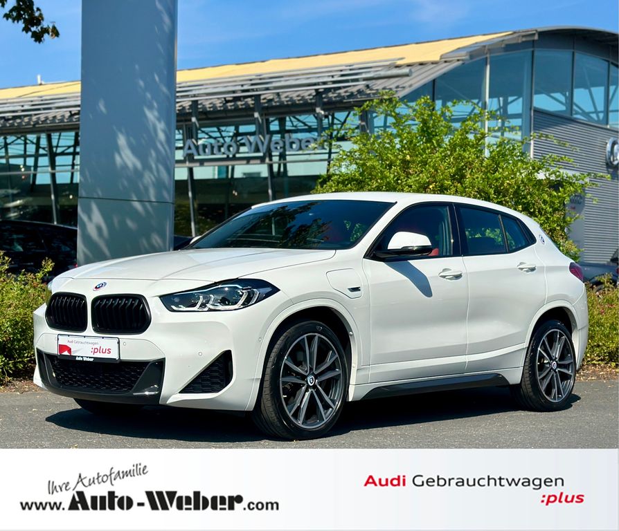 Image of BMW X2