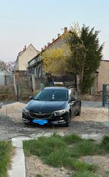 Opel Insignia 1.6 ECOTEC Diesel 100kW Edition Aut... - Opel Insignia: Ecotec