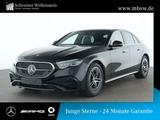 Mercedes-Benz E 450 d 4M AMG-Adv+*FAP+*Pano*WiP*DigL*360*KG*Me