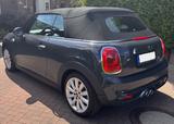 MINI Cooper SD Cabrio Leder Navi Harman Kardon 1. Hd - MINI Cooper SD Cabrio Gebrauchtwagen