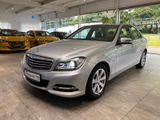 Mercedes-Benz C 180 CDI BlueEfficiency Limousine *Garantie* - Mercedes-Benz C 180: Cdi Blueefficiency