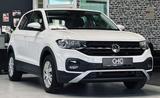 Volkswagen T-Cross Basis SPUR|SHZ|PDC|TEMPOMAT|NAVI| - Volkswagen T-Cross: Fernlichtassistent, mit Klimaautomatik
