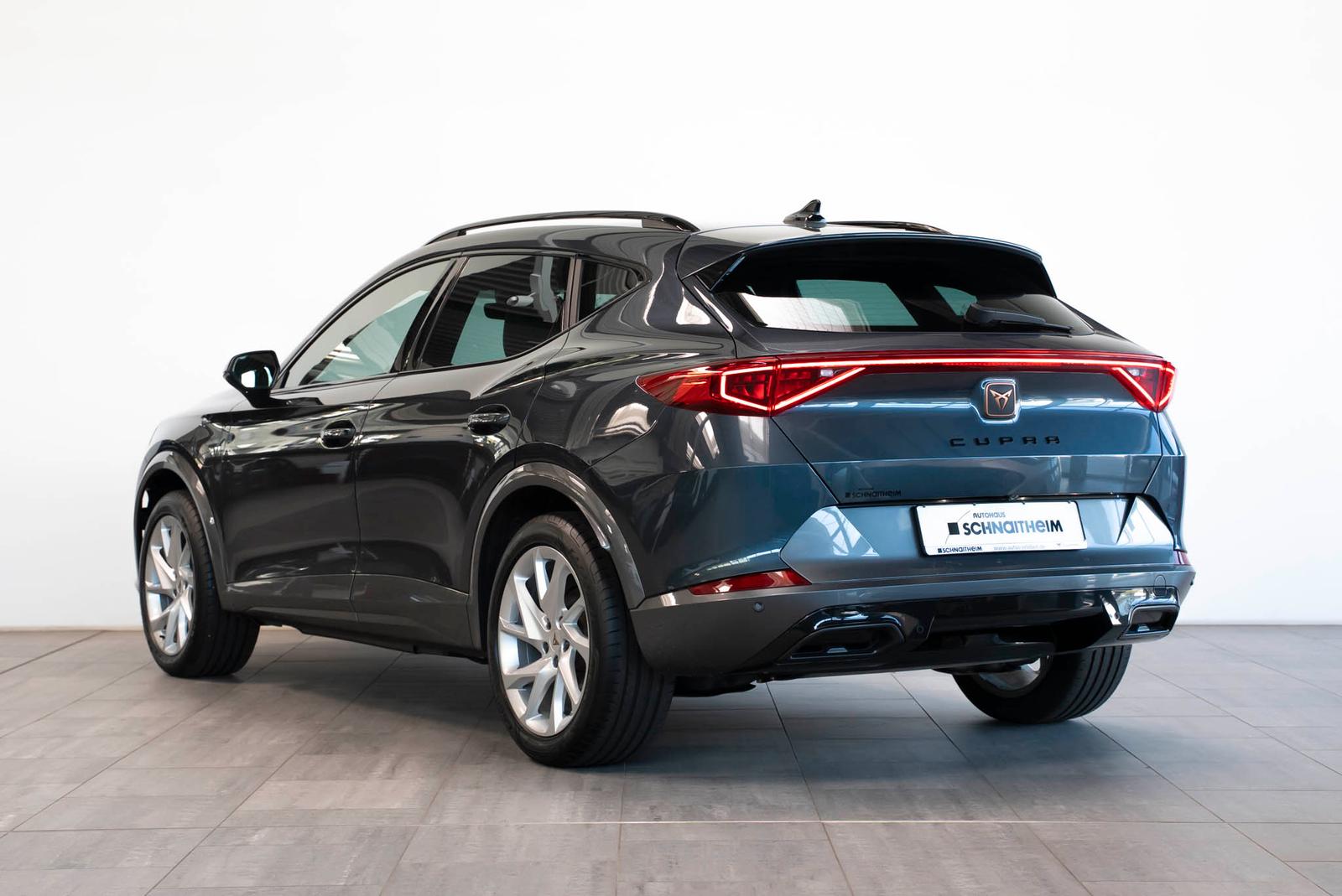Cupra Formentor 1.4 e-HYBRID 6-Gang-DSG
