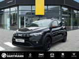 Dacia Sandero Stepway Extreme+ TCe 110 Winter-Paket - Dacia Sandero