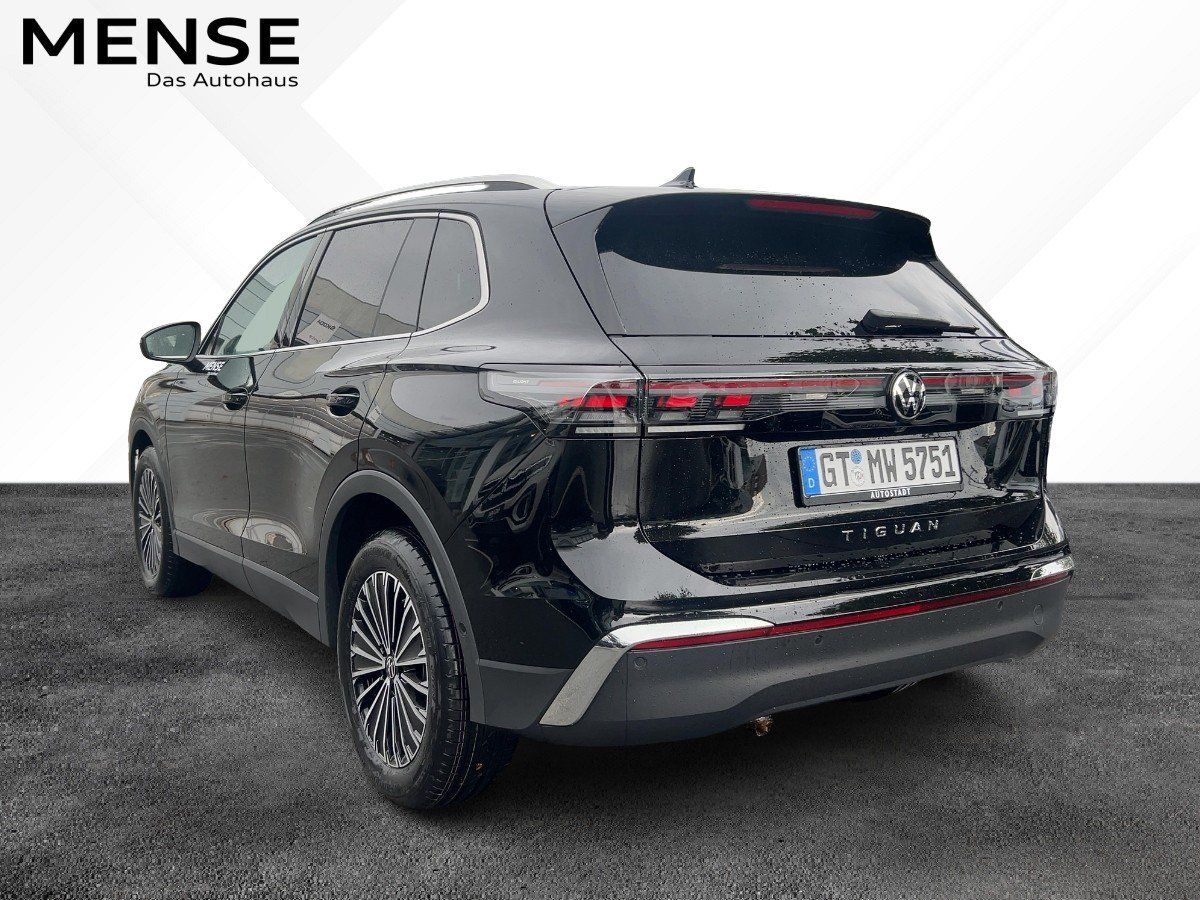Volkswagen Tiguan - Bild 4