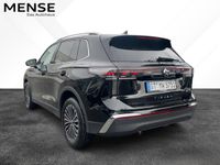 Volkswagen Tiguan - Vorschau Bild 4