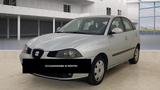 Seat SEAT Ibiza 5p 1.4 tdi Reference c/clima (stella) - Seat Ibiza: Stella