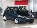 Mercedes-Benz A150 AUT. 5.TÜRiG ELEGANCE *XENON*NAVi* 65.tkm - gebrauchte Mercedes-Benz A 150 aus dem Jahr 2006