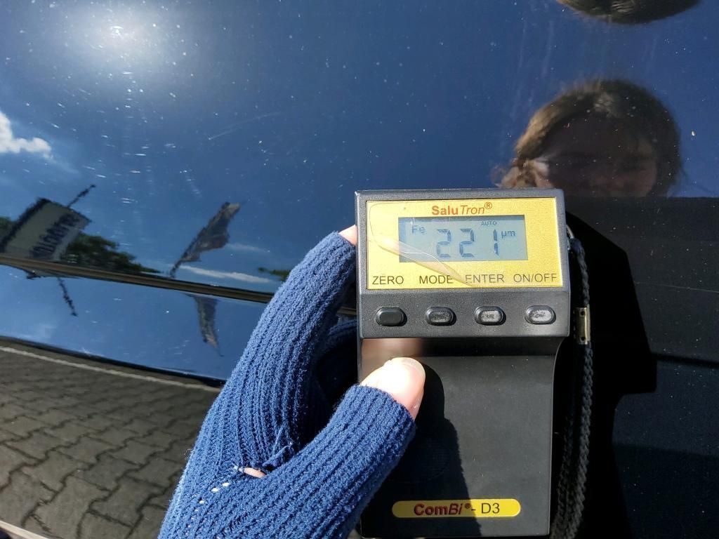 Audi A4 - Bild 20