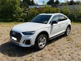 Audi Q5 40 TFSI S tronic quattro S line S line