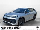 Volkswagen Tayron R-Line 2,0 l TSI 4MOTION 204PS 7-Gang-DSG