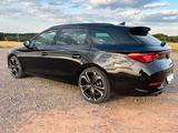 Cupra Leon 2.0 TSI 228kW VZ 4Drive DSG Sportstourer VZ - Cupra Leon: Privatanbieter