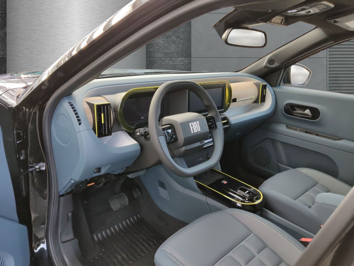 Fiat Grande Panda - Bild 7