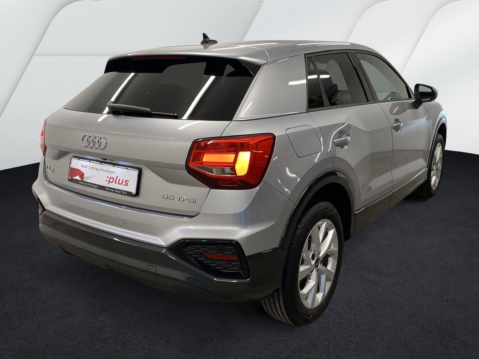 Audi Q2 - Bild 3
