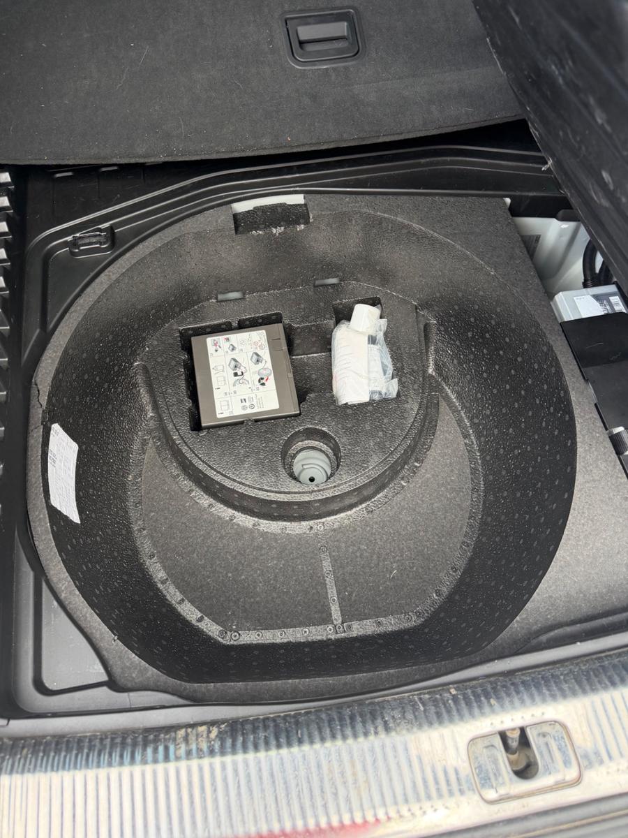 Audi Quattro 2007 — photo 6