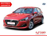 Hyundai i30 1.4 Navi Kamera Tempomat Sitzheizung Klima - Hyundai i30 in Dresden