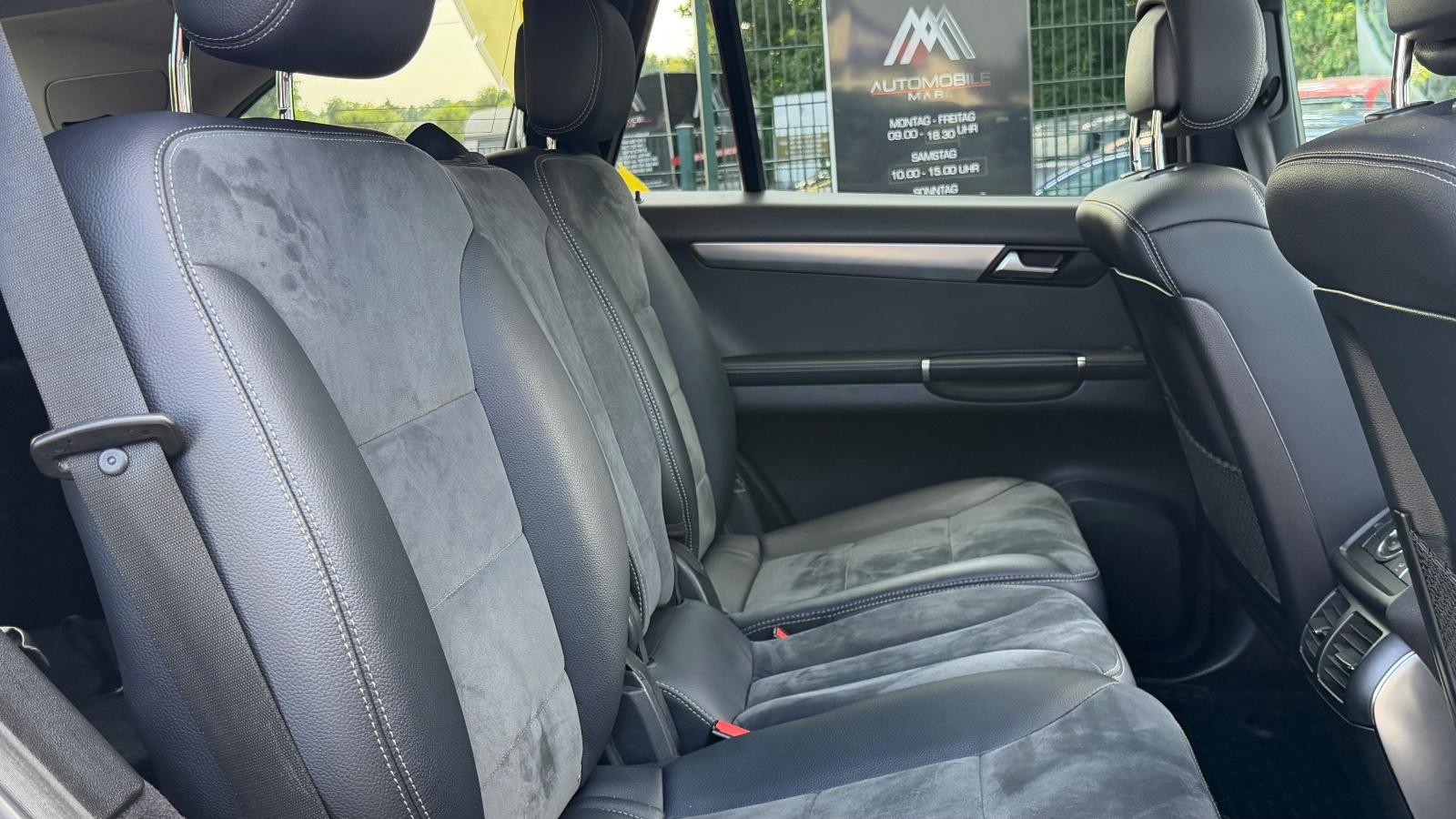 MERCEDES-BENZ R 300 CDI 190ch PACK SPORT - 7 PLACES - TOIT OUVRANT - SUSPENSION PNEUMATIQUE - SIÈGES CHAUFFANTS