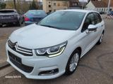 Citroën C4 Lim. Selection, Navi,Park;ANH - Citroën C4 mit Anhängerkupplung