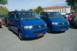 Volkswagen T5 Transporter Kasten-Kombi Kombi 4Motion - VW T5 Transporter Gebrauchtwagen