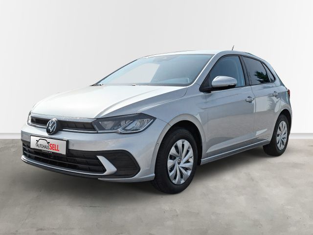 Fahrzeugabbildung Volkswagen Polo Life