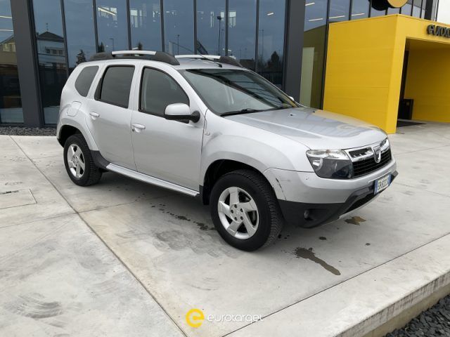 Dacia DACIA Duster 1.5 dCi 110CV 4x4 Lauréate