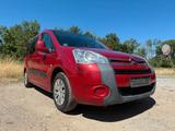 Citroën Berlingo VTi 120 Multispace Multispace - gebrauchte Citroën Berlingo aus dem Jahr 2010