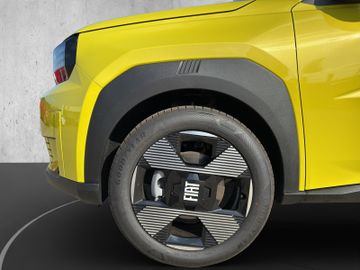 Fiat GRANDE PANDA LA PRIMA Hybrid 1.2 eDCT *SHZ*