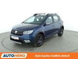 Dacia Sandero 0.9 TCe Stepway Celebration*NAVI*CAM*PDC - Dacia Sandero Gebrauchtwagen in Stuttgart