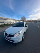 Dacia Sandero - - Dacia Sandero Gebrauchtwagen in Hannover