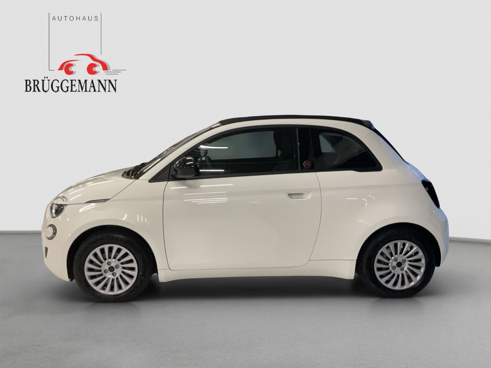 Fiat 500e - Bild 3