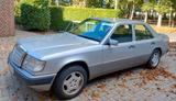 Mercedes-Benz  200 E 124  - Mercedes-Benz 200 aus 1993