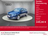 Skoda FABIA 1.0 TSI Clever - Skoda Fabia Gebrauchtwagen in Halle