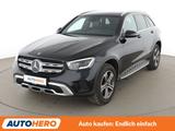 Mercedes-Benz GLC-Klasse GLC 300e 4Matic Aut.*NAVI*LED*ACC*CAM - Mercedes-Benz GLC 300 Gebrauchtwagen in Frankfurt
