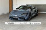 Toyota GR Supra Legend ACC Carbon LED JBL Leder UNFALL - Toyota Supra Unfallwagen