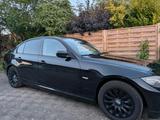 BMW E90 320i neuer Motor - BMW 320: 320i Motor