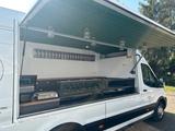 Ford Transit Verkaufswagen - : Verkaufswagen
