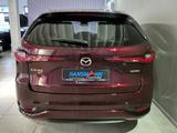 Mazda CX-80 Takumi-Plus D-254/8AT/AWD/7-Sitzer/Navi/GS - : 8sitzer