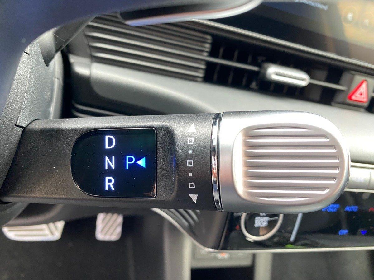 Hyundai IONIQ 5 - Bild 12