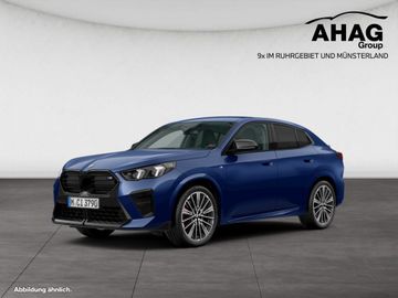BMW Leasingangebot: BMW X2 M35i xDrive