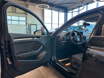 Audi A3 Sportback ambition *Bluetooth*AHK*Klima*SHZ*