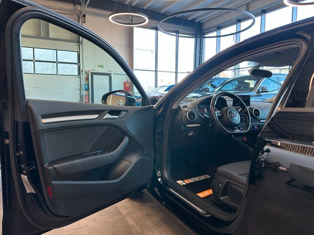 Audi A3 Sportback ambition *Bluetooth*AHK*Klima*SHZ*