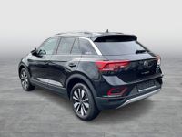 Volkswagen T-Roc - Vorschau Bild 5