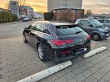 Mercedes-Benz CLA 200 Shooting Brake CLA 200 d 4MATIC DCT ... - Mercedes-Benz CLA 200 Shooting Brake von privat